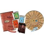 EXIT: Le Jeu - Le Cadavre de l'Orient Express Eclate