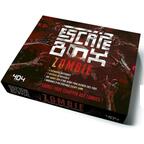 Escape Box: Zombie Cover 3d