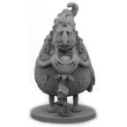 La Baie des Marchands: L'Oracle Figurine