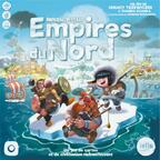 Imperial Settlers: Empires du Nord Cover