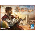 Amerigo Cover
