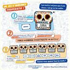 Fiesta de los Muertos Exemple