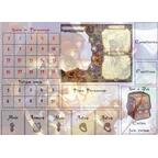 Descent: Voyages Dans les Ténèbres (Seconde Édition) Fiche