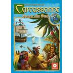 Carcassonne: Mers du Sud Cover
