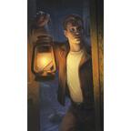 T.I.M.E Stories Revolution: Le Manoir Cavendish Artwork