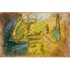 Conan: Aventures Épiques d'Un Âge Oublié Map