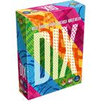 DIX Cover 3d