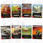 Imperium: Antique Cartes