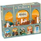 Alhambra: Big Box Special Edition Cover 3d