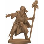Zombicide: Black Plague - Special Guest - Karl Kopinski Figurine