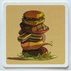 Finis ton Assiette Carte