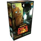 Dice Throne: Saison 1 - Tréant vs Ninja Cover 3d