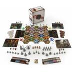 Black Rose Wars Eclate