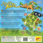 Für die Katz Back