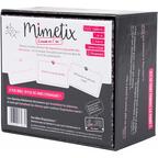 Mimetix: S'Envoie en l'Air ! Back 3d
