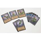 Clank ! Legacy: Acquisitions Incorporated - Upper Management Pack Cartes