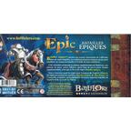 BattleLore: Batailles Épiques Back