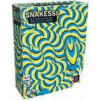 Snakesss Cover 3d