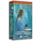 La Guerre de l'Anneau: Les Seigneurs de la Terre du Milieu Cover 3d