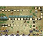 Russian Railroads: German Railroads Plateau