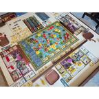 Terra Mystica: Marchands des Mers Eclate