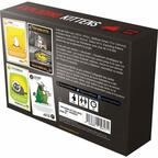 Exploding Kittens NSFW Back 3d