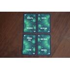 Shabadabada: 416 Cartes