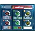 Captain Sonar Plateau