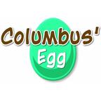 Columbus Egg Logo
