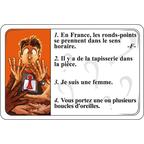 Déclic !? Carte