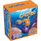 Calypso Cover 3d