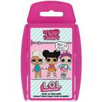 Top Trumps: LOL Surprise ! Cover 3d