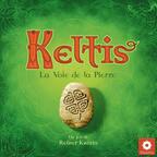 Keltis Cover