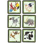 Jungle Speed: Safari Cartes