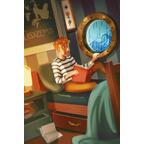 Au Creux de ta Main Artwork