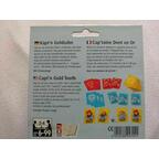 Käpt'n Goldzahn Back