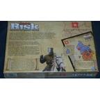 Risk: English Heritage Back 3d