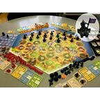 Catan: La Légende des Conquérants Eclate