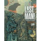 To The Last Man! Cover
