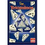 Triominos: Tour Edition Cover