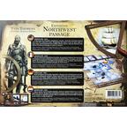 Expedition: Northwest Passage Back