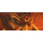 Warhammer 40,000: Conquest - Contre le Grand Ennemi Artwork