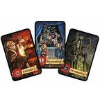 Mascarade: Extension Cartes