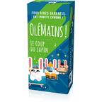 OléMains ! Le Coup du Lapin Cover 3d