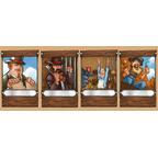 Desperados of Dice Town Artwork