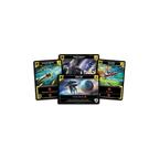 Star Realms Cartes Jaune