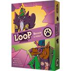 The LOOP: Brigade à Poils ! Cover 3d