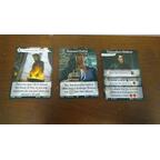 Call to Adventure: Name of the Wind Cartes