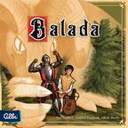 Balada Cover