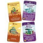 Minivilles: 5-6 Cartes